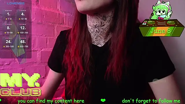Witch_Emma: απευθείας συνομιλία ΧΧΧ