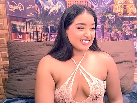Chat XXX en directo de IndianAngel4u