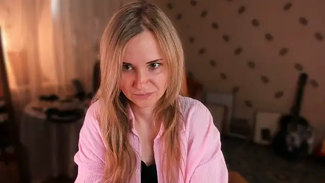 MiaSparkes Chat XXX in diretta