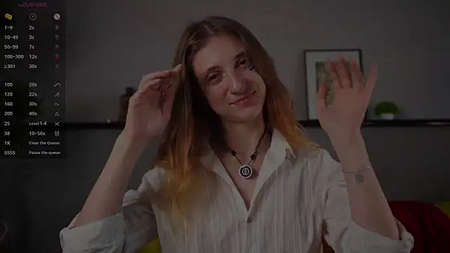 JaneUbryn Live XXX chat