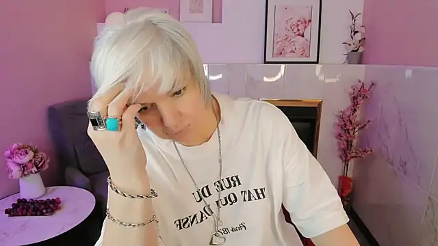 CarmenSoft Chat XXX in diretta