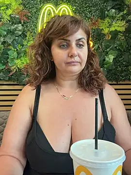 Czat XXX na żywo – AnneKane