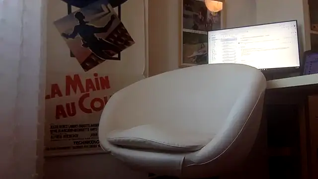 bearstepper Live XXX-chat