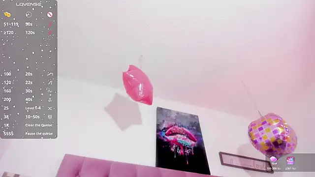 Aily_star's Live XXX Chat