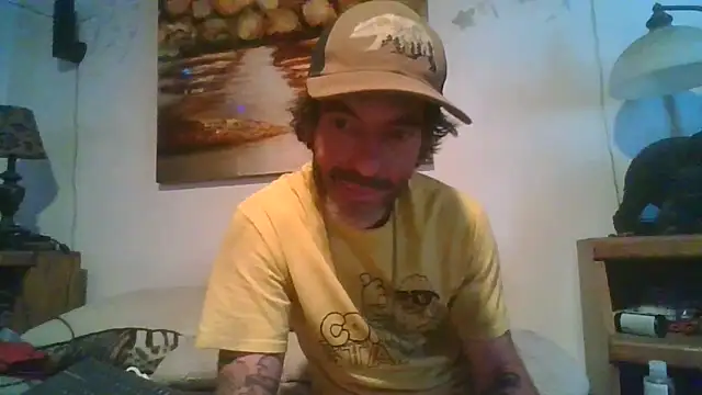 theboobietrap's Live XXX Chat