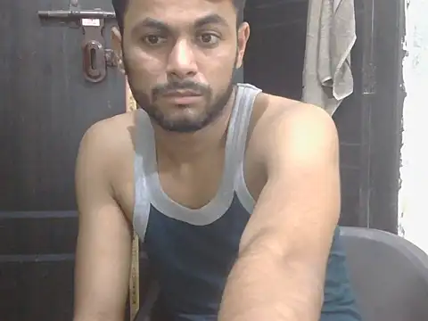 Chat XXX en directo de Stubborndesiboy