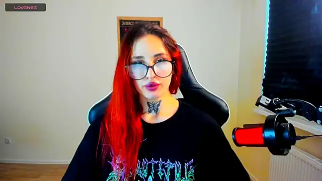 your_tora Chat XXX in diretta
