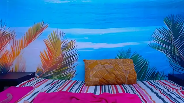 SweetSinAura Chat XXX in diretta