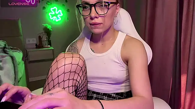 CandyRass – Naživo XXX chat