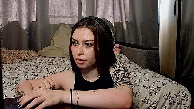 danieliis' Live XXX Chat