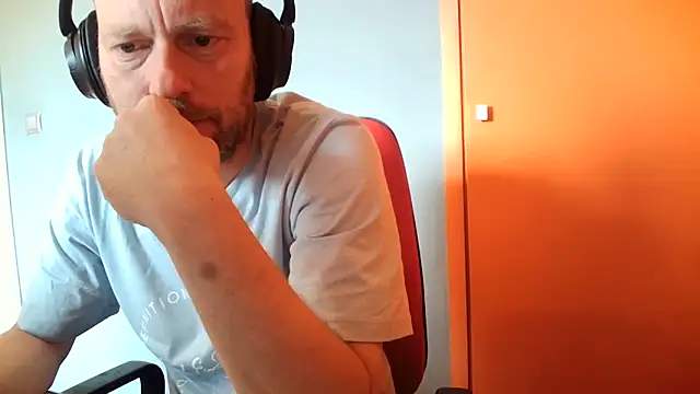 Chatroom XXX en direct de truble78