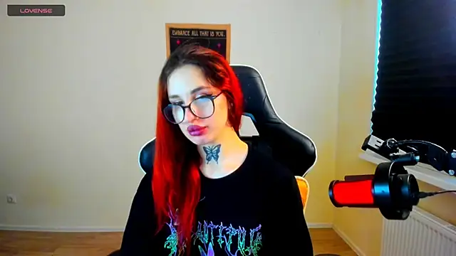 your_tora Adlı Modelin Canlı XXX Sohbeti