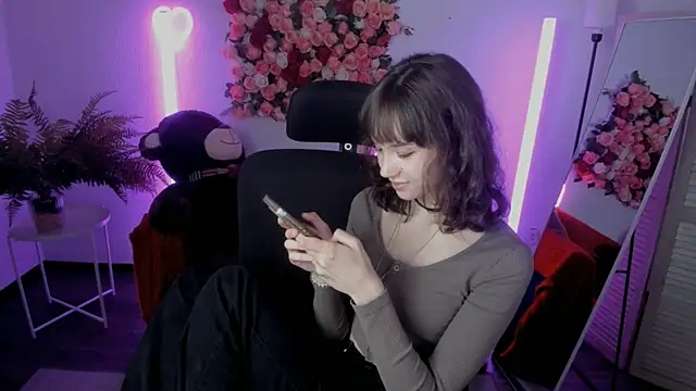 MalenaVerlaine's Live XXX Chat