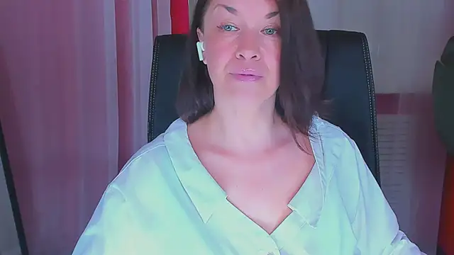 Chat XXX en directo de AnaMills
