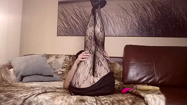 ElizabethLong élő XXX-chatje