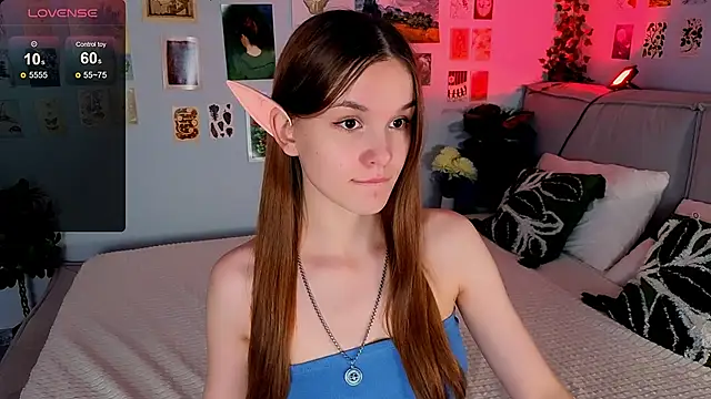 Amber_Rogers 现场XXX聊天