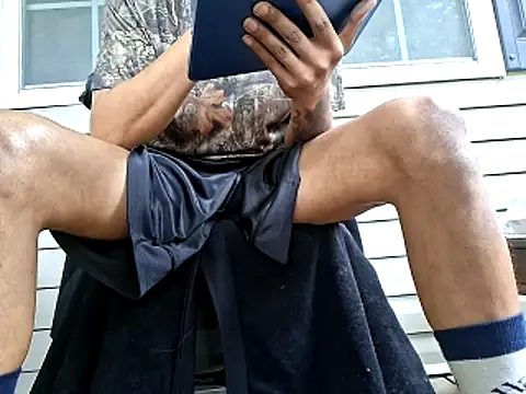 ThrowedWorldWide élő XXX-chatje