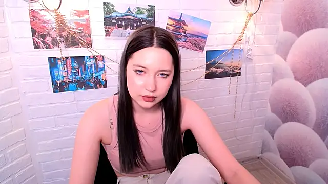 Chat XXX en directo de Layritta