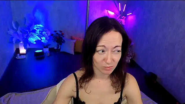 kimberlyray777's Live XXX Chat