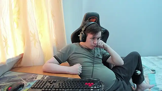 Živý XXX chat iliaskrislove