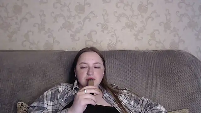 GirlPlayer's Live XXX Chat