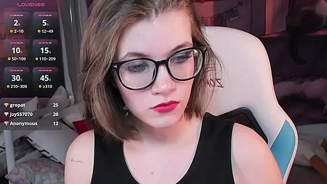 CathyAdams live XXX chat