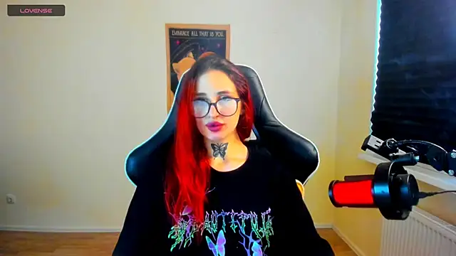 your_tora's Live XXX Chat