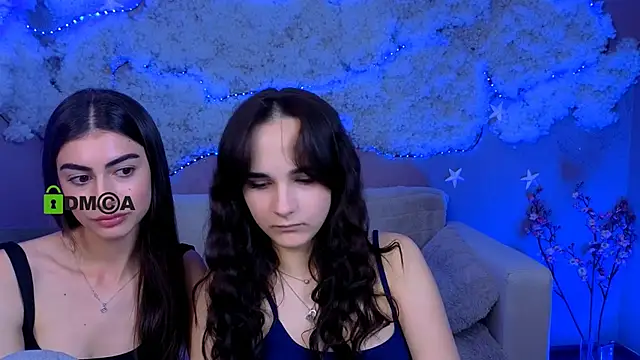Chat XXX en directo de ariana_ross7