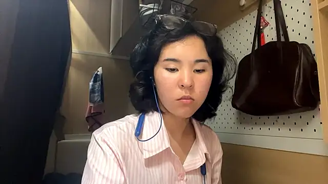 Živý XXX chat JennyCarpenter
