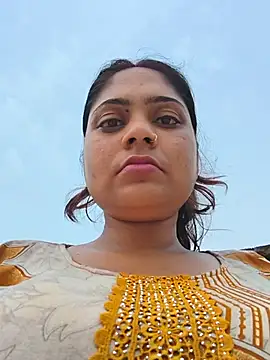 Aanushaka – Naživo XXX chat