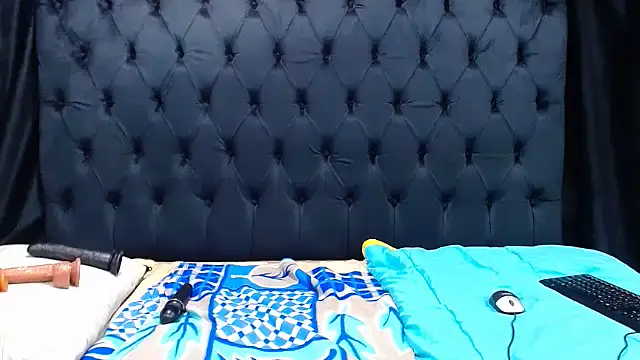 Chat XXX en directo de Dark_Slim_Thick