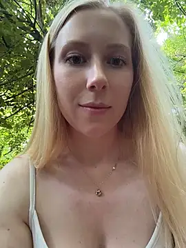 Živý XXX chat TrueSexyCrime