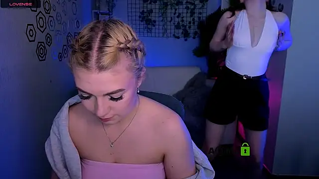 Živý XXX chat amelaya