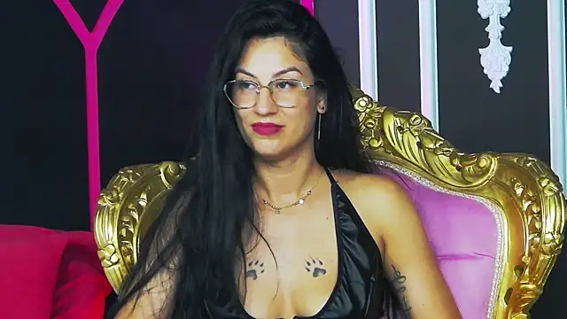 Areina Chat XXX live