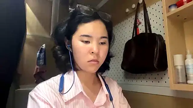 JennyCarpenter 라이브 XXX 채팅