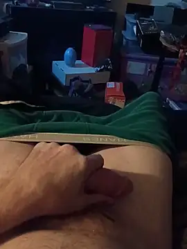 Chat XXX en directo de crazycam619