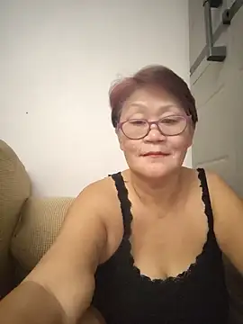 Sunflower1956 라이브 XXX 채팅