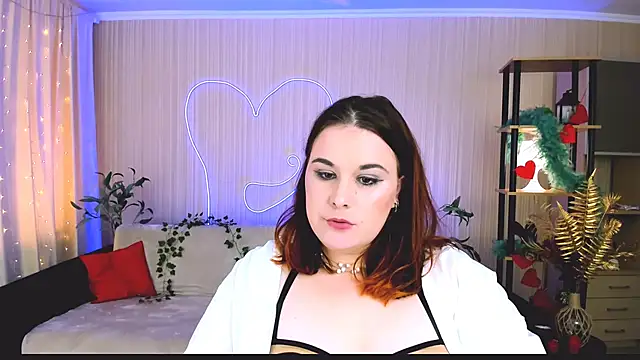 OliviaTwens XXX чат на живо