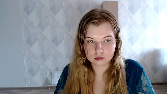 Melina_Hot09 Adlı Modelin Canlı XXX Sohbeti