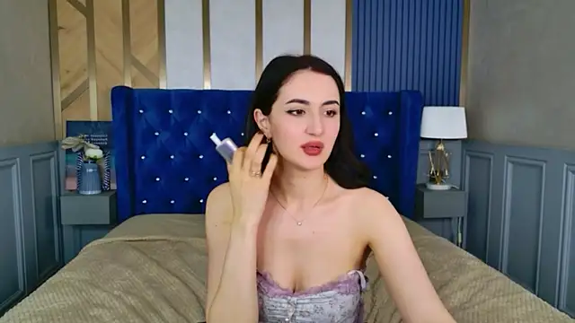 Elizabeth_Meyer's Live XXX Chat