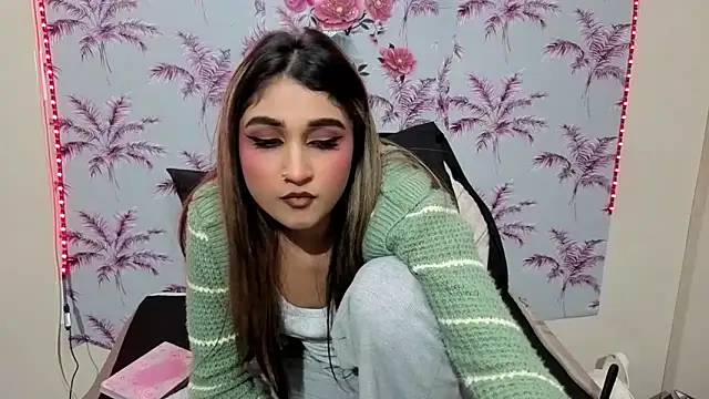 Chat +18 de Amber_Rose06 ao vivo
