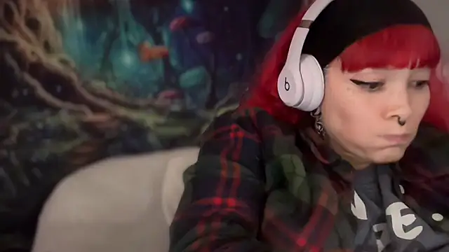 Chat XXX Live FRRANNKIE