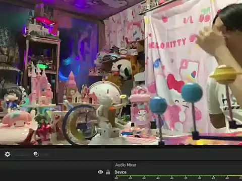 JesuAdam Chat XXX live