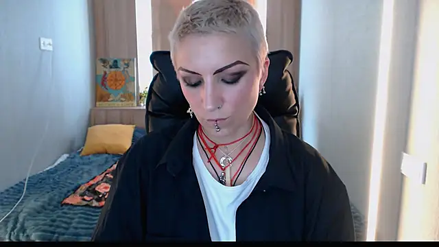 Sweet-n-Strong's Live XXX Chat