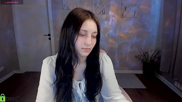 Tracey_Gill's Live XXX Chat