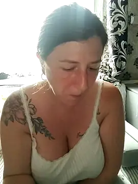 Živý XXX chat Natali_UA