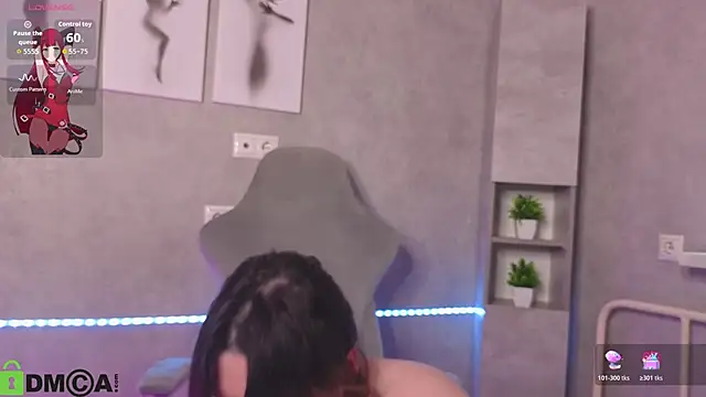 Ruth_Oliver 라이브 XXX 채팅