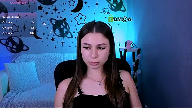 nekky_mouse Live XXX-chat