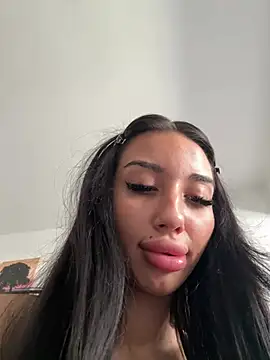 BlueEyes_BB Live XXX Chat