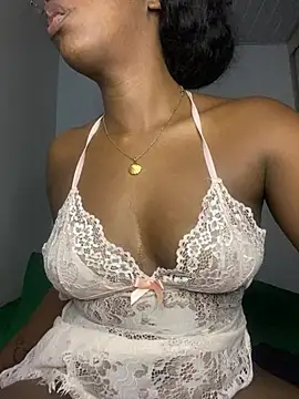 GaiaFiore Obrolan Langsung XXX